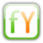 fonyou android application logo